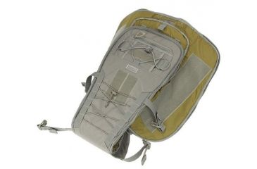 Image of Vanquest Gear IBEX-30 Backpack, Wolf Gray, Large 772130WG