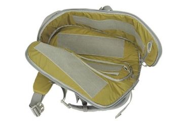 Image of Vanquest Gear IBEX-30 Backpack, Wolf Gray, Large 772130WG