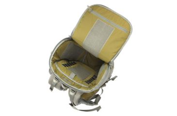 Image of Vanquest Gear IBEX-30 Backpack, Wolf Gray, Large 772130WG