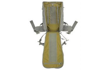 Image of Vanquest Gear IBEX-30 Backpack, Wolf Gray, Large 772130WG