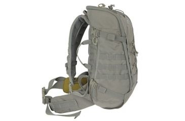 Image of Vanquest Gear IBEX-30 Backpack, Wolf Gray, Large 772130WG