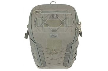 Image of Vanquest Gear IBEX-30 Backpack, Wolf Gray, Large 772130WG