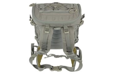 Image of Vanquest Gear IBEX-30 Backpack, Wolf Gray, Large 772130WG