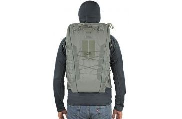 Image of Vanquest Gear IBEX-30 Backpack, Wolf Gray, Large 772130WG