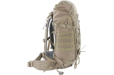 Image of Vanquest Gear Ibex 35 Backpack, Coyote Tan, Large, 772135CT