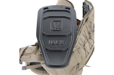 Image of Vanquest Gear Ibex 35 Backpack, Coyote Tan, Large, 772135CT