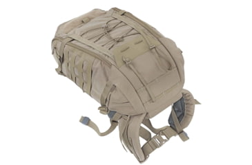 Image of Vanquest Gear Ibex 35 Backpack, Coyote Tan, Large, 772135CT