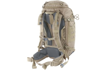 Image of Vanquest Gear Ibex 35 Backpack, Coyote Tan, Large, 772135CT