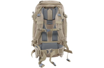 Image of Vanquest Gear Ibex 35 Backpack, Coyote Tan, Large, 772135CT