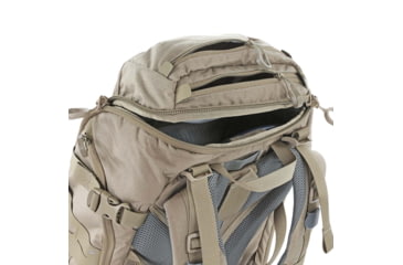 Image of Vanquest Gear Ibex 35 Backpack, Coyote Tan, Large, 772135CT