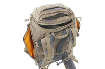 Image of Vanquest Gear Ibex 35 Backpack, Coyote Tan, Large, 772135CT