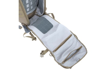 Image of Vanquest Gear Ibex 35 Backpack, Coyote Tan, Large, 772135CT