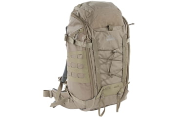 Image of Vanquest Gear Ibex 35 Backpack, Coyote Tan, Large, 772135CT