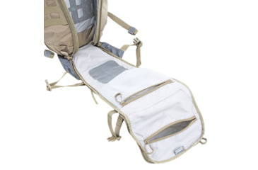 Image of Vanquest Gear Ibex Backpack, 26 Liters, MultiCam-Black, Large, 772126MCB