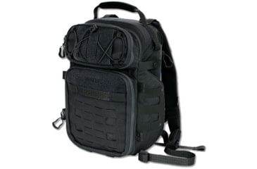 Image of Vanquest Gear Javelin-18 Backpack, Black, Large, 776118BK
