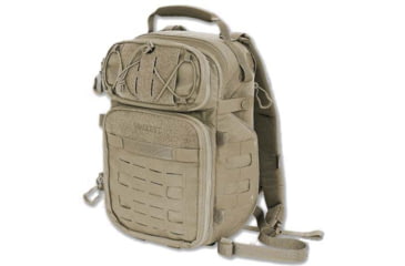 Image of Vanquest Gear Javelin-18 Backpack, Coyte Tan, Large, 776118CT