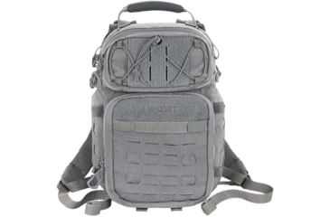 Image of Vanquest Gear Javelin-18 Backpack, Wolf Gray, Large, 776118WG