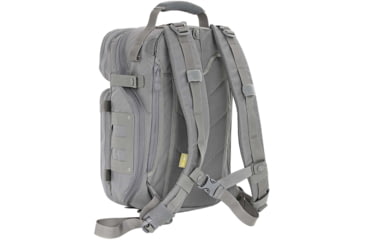 Image of Vanquest Gear Javelin-18 Backpack, Wolf Gray, Large, 776118WG