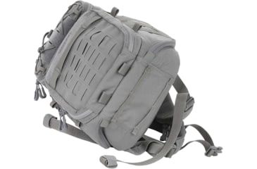 Image of Vanquest Gear Javelin-18 Backpack, Wolf Gray, Large, 776118WG