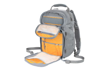 Image of Vanquest Gear Javelin-18 Backpack, Wolf Gray, Large, 776118WG
