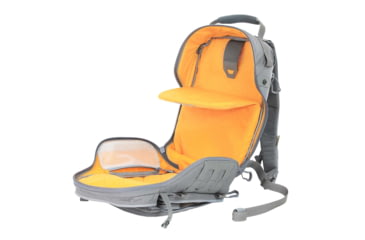 Image of Vanquest Gear Javelin-18 Backpack, Wolf Gray, Large, 776118WG