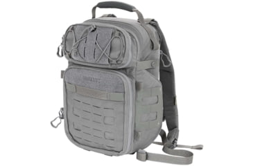Image of Vanquest Gear Javelin-18 Backpack, Wolf Gray, Large, 776118WG