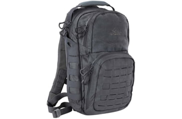 Image of Vanquest Gear Katara 16 Urban Backpack, Black, Medium, 774116BK