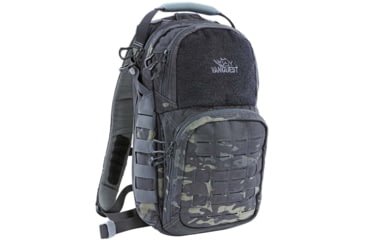 Image of Vanquest Gear Katara 16 Urban Backpack, MultiCam-Black, Medium, 774116MCB