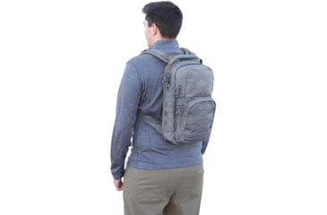Image of Vanquest Gear Katara 16 Urban Backpack, Wolf Gray, Medium, 774116WG