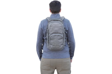 Image of Vanquest Gear Katara 16 Urban Backpack, Wolf Gray, Medium, 774116WG