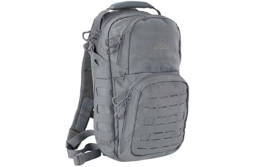 Image of Vanquest Gear Katara 16 Urban Backpack, Wolf Gray, Medium, 774116WG