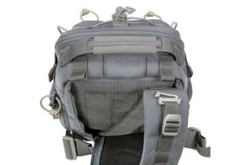 Image of Vanquest Gear KATARA VSlinger Ambidextrous Slingpack, Wolf Gray, Large 764011WG