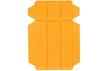 Image of Vanquest Gear L1 Foam Dividers 3-Pack, Orange, Large 5.5x10, 90FODIV55100-OR