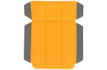 Image of Vanquest Gear M1 Foam Dividers 3-Pack, Orange, Medium 5x9, 90FODIV50090-OR