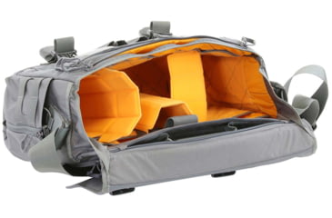 Image of Vanquest Gear M1 Foam Dividers 3-Pack, Orange, Medium 5x9, 90FODIV50090-OR