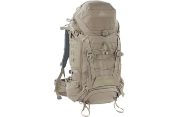 Image of Vanquest Gear Markhor 45 Backpacking Pack, Coyote Tan, Oversized, 773145CT