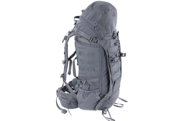 Image of Vanquest Gear Markhor 45 Backpacking Pack, Wolf Gray, Oversized, 773145WG