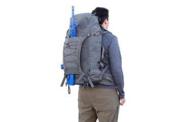 Image of Vanquest Gear Markhor 45 Backpacking Pack, Wolf Gray, Oversized, 773145WG