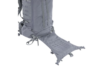 Image of Vanquest Gear Markhor 45 Backpacking Pack, Wolf Gray, Oversized, 773145WG