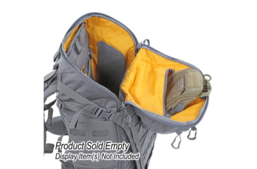 Image of Vanquest Gear Markhor 45 Backpacking Pack, Wolf Gray, Oversized, 773145WG