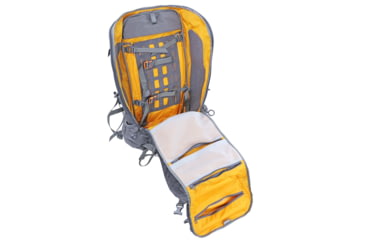Image of Vanquest Gear Markhor 45 Backpacking Pack, Wolf Gray, Oversized, 773145WG