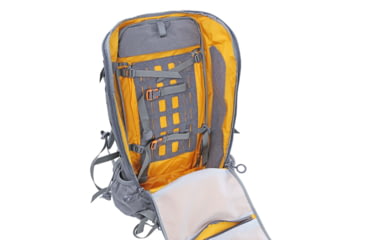 Image of Vanquest Gear Markhor 45 Backpacking Pack, Wolf Gray, Oversized, 773145WG