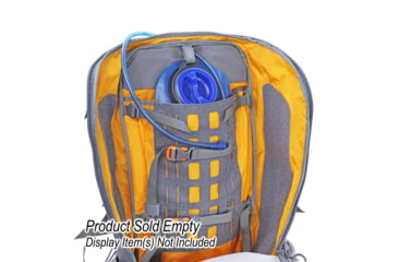 Image of Vanquest Gear Markhor 45 Backpacking Pack, Wolf Gray, Oversized, 773145WG