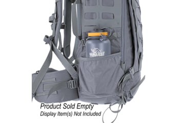 Image of Vanquest Gear Markhor 45 Backpacking Pack, Wolf Gray, Oversized, 773145WG