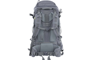 Image of Vanquest Gear Markhor 45 Backpacking Pack, Wolf Gray, Oversized, 773145WG