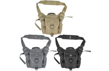 Image of Vanquest Gear MOBIUS 2.0 VPacker Gear Bag