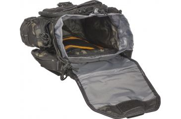 Image of Vanquest Gear MOBIUS 2.0 VPacker Gear Bag, MultiCam-Black, Large 582299MCB