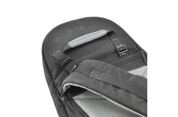 Image of Vanquest Gear RACKIT-36 Gen-2 36in Covert Rifle Case, WG /BK Trim, Large, 750236WGBK