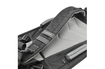 Image of Vanquest Gear RACKIT-36 Gen-2 36in Covert Rifle Case, WG /BK Trim, Large, 750236WGBK