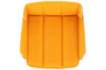 Image of Vanquest Gear S1 Foam Dividers 3-Pack, Orange, Small 5x8, 90FODIV50080-OR